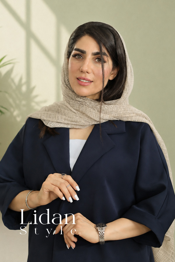 کت و شلوار مدل ایوا💎